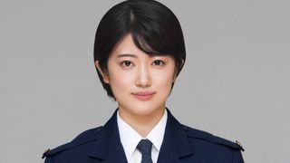 樋口日奈、30センチ髪バッサリ!木村拓哉「教場」第2弾に出演