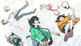 「電脳コイル」磯光雄の新作アニメ「地球外少年少女」本格始動!2022年初春公開
