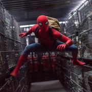 『スパイダーマン』第3弾まもなく撮影スタート!トム・ホランドが撮影地に到着