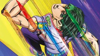 「岸辺露伴は動かない」OVA4作品が2021年Netflixで配信!