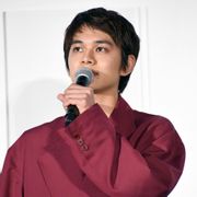 北村匠海『とんかつDJアゲ太郎』初日に嬉しさと恐怖 複雑な胸の内を吐露