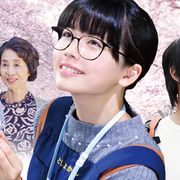 小芝風花、横浜流星ら出演映画が11月3日にYouTube無料公開へ