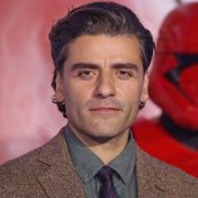 マーベル新作ドラマ「ムーンナイト」主演候補にオスカー・アイザック