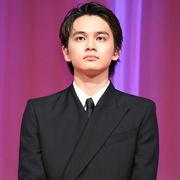 北村匠海、ボクサー役の過酷な体作りを明かす!