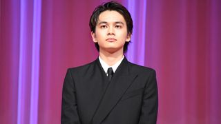 北村匠海、ボクサー役の過酷な体作りを明かす!