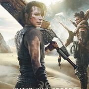 ハリウッド版『モンスターハンター』来年3月26日公開決定!