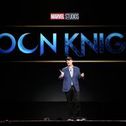 マーベル実写ドラマ「ムーンナイト」監督が決定!