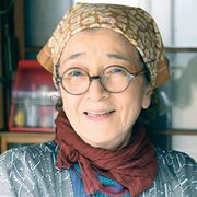 倍賞千恵子、井ノ原快彦との親子役は楽しかった『461個のおべんとう』メイキング&インタビュー