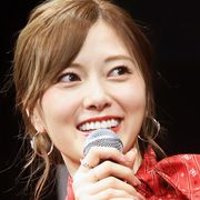 白石麻衣、さらなる活躍に期待!出演映画、ドラマ振り返り