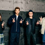 内田英治監督、竹内涼真の本人役ドラマは「脱線ぶりを楽しんで」