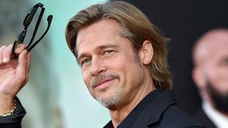 ブラッド・ピット、既婚者の恋人と破局