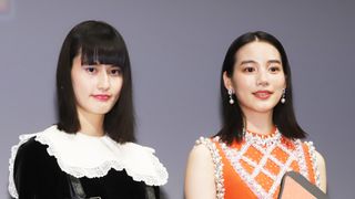 のん&橋本愛、7年ぶり共演は「電気が走るような快感」