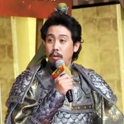 大泉洋「映画というより『水どう』に近い」福田雄一との初タッグを振り返る