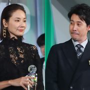 吉田羊&大泉洋“よう”コンビがそろって出席!リモートドラマで「本当に夜中に電話していた」