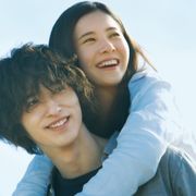 吉高由里子×横浜流星『きみの瞳が問いかけている』ドライブインシアターで上映!