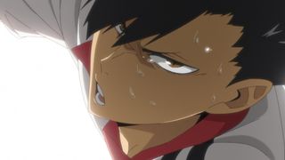 「ハイキュー!!」狙われた孤爪研磨…第18話あらすじ