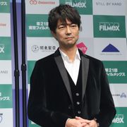 仲村トオル、18年前の自分に「感じが悪かった」 撮影の不安と恐怖振り返る