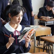 『罪の声』涙誘う美少女!原菜乃華の揺るぎない存在感