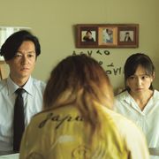 米アカデミー賞日本代表に河瀬直美監督『朝が来る』