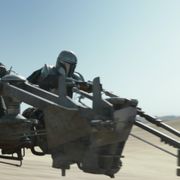 小ネタも満載「マンダロリアン」スター・ウォーズ本編とのつながり