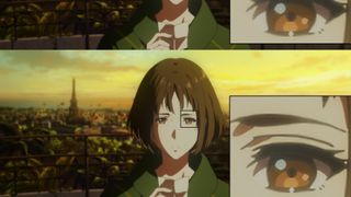 『劇場版　ヴァイオレット・エヴァーガーデン』ドルビーシネマ版が11月公開