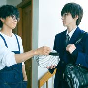 井ノ原快彦が父親役!『461個のおべんとう』など注目作5選