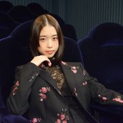 なんでもできる森川葵「諦めないこと」を楽しむ素顔