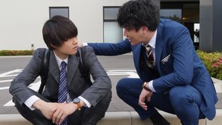 鈴木伸之&佐野勇斗「俺あぶ」7話、高野と世中の絆に反響