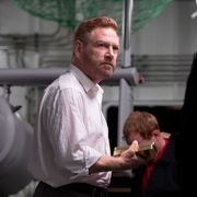 多才すぎ!『TENET テネット』ケネス・ブラナーの魅力