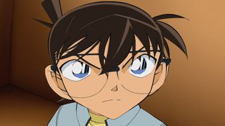 今夜のコナン見どころは？「二つの素顔（後編）」