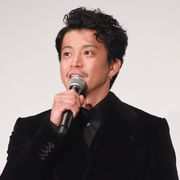 松重豊、小栗旬の神エピソード披露 撮影現場に“憩いの場所”