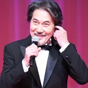 役所広司、東京国際映画祭の開催「最高のプレゼントに」