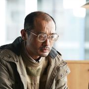 『罪の声』宇野祥平、10キロ減量の熱演に反響!小市民からサイコパスまで、熟練の名バイプレーヤー