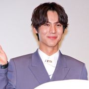 中川大志、清原果耶と不安を共有しながらアフレコ挑戦