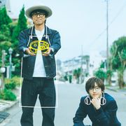 井ノ原快彦&道枝駿佑、親子のようにリラックス『461個のおべんとう』インタビュー映像