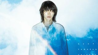 山崎賢人2021年カレンダー、全国9店舗に特設コーナー！