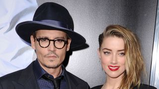 ジョニー・デップ、元妻へのDV疑惑めぐる名誉毀損裁判で敗訴