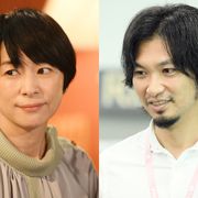 「逃げ恥」新春SPタイトルは「ガンバレ人類!」西田尚美&青木崇高が出演