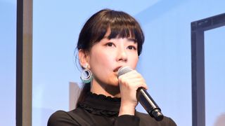 水川あさみ「心が折れそうになる瞬間も」　日常化するソーシャルディスタンスに複雑な胸中