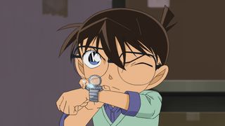 今夜のコナン、全員あやしい…？「会社解散パーティ」