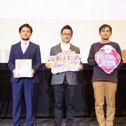 『プリキュアミラクルリープ』コロナで2度の延期を経ての公開に監督も喜びひとしお
