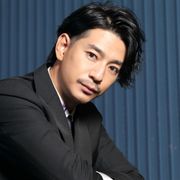 三浦翔平、価値観が変わった今年 新たな思い!
