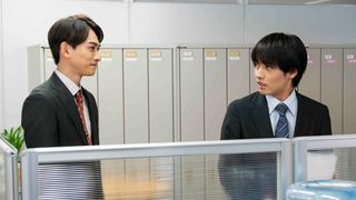 今夜「チェリまほ」第5話!黒沢を助けるため安達が動く