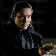 「七人の秘書」坂口拓、アクションなしで挑むドラマに「新鮮な感じ」