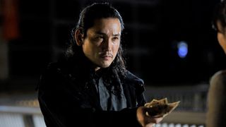 「七人の秘書」坂口拓、アクションなしで挑むドラマに「新鮮な感じ」