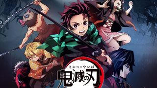 「鬼滅の刃」カンテレで那田蜘蛛山編も放送!視聴者から要望殺到