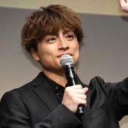 白濱亜嵐の“イケメン対応”に監督も思わず嫉妬!?