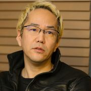 神山健治、新作アニメは青春社会派クライムアドベンチャー!WOWOWで2022年放送