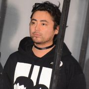 山田孝之監督、モニターに映る松田龍平に感激「ずっと見ていたい」