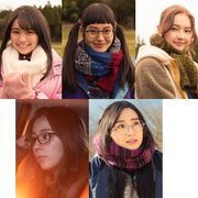 ドラマ「ゆるキャン△」シーズン2制作決定!福原遥らキャスト続投!